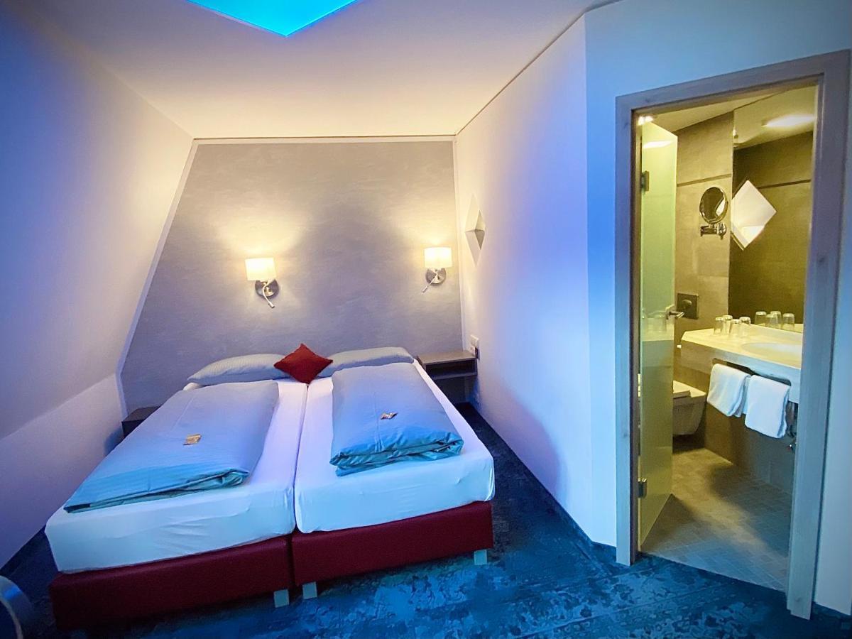 Meister Baer Hotel Fichtelgebirge Марктредвиц Экстерьер фото