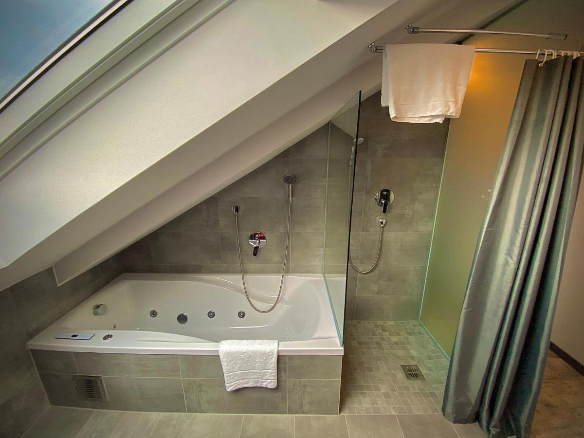 Meister Baer Hotel Fichtelgebirge Марктредвиц Экстерьер фото