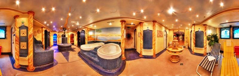 Meister Baer Hotel Fichtelgebirge Марктредвиц Экстерьер фото