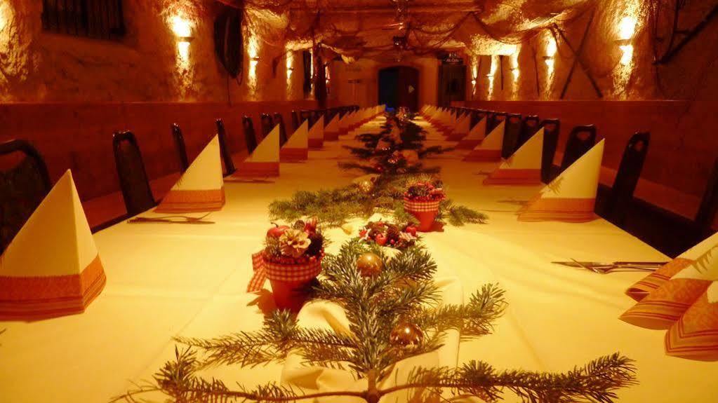 Meister Baer Hotel Fichtelgebirge Марктредвиц Экстерьер фото